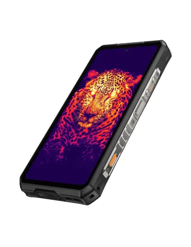 Ulefone Armor 28T Ultra 16/512GB Negro