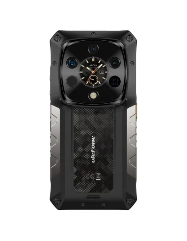 Ulefone Armor 28T Ultra 16/512GB Negro