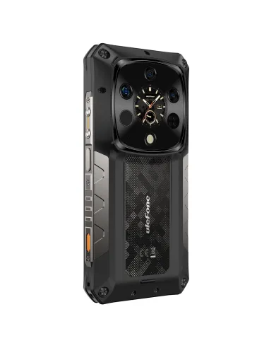 Ulefone Armor 28T Ultra 16/512GB Negro