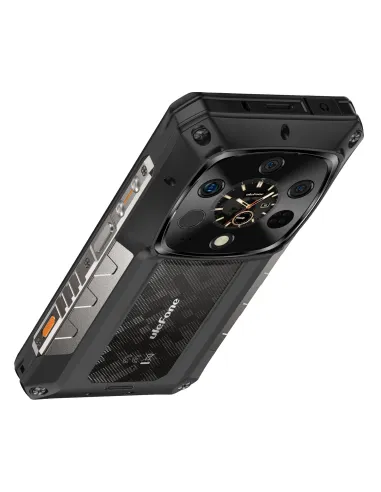 Ulefone Armor 28T Ultra 16/512GB Negro