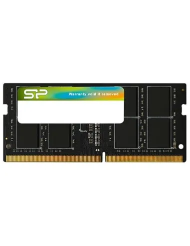 Silicon Power SP008GBSFU240X02 SO-DIMM DDR4 2400MHz 8GB CL17