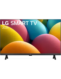 LG 32LR6000LA 32" LED Full HD Smart TV-1396101