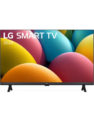 LG 32LR6000LA 32" LED Full HD Smart TV