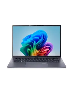 Acer Swift Go 14 AI SFG14-01-X41D Qualcomm Snapdragon X1P-42-100/16GB/1TB SSD/14.5" W11 Home