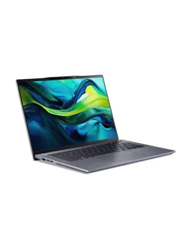 Acer Swift Go 14 AI SFG14-01-X41D Qualcomm Snapdragon X1P-42-100/16GB/1TB SSD/14.5" W11 Home