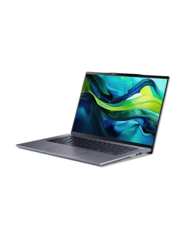 Acer Swift Go 14 AI SFG14-01-X41D Qualcomm Snapdragon X1P-42-100/16GB/1TB SSD/14.5" W11 Home
