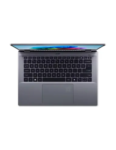 Acer Swift Go 14 AI SFG14-01-X41D Qualcomm Snapdragon X1P-42-100/16GB/1TB SSD/14.5" W11 Home