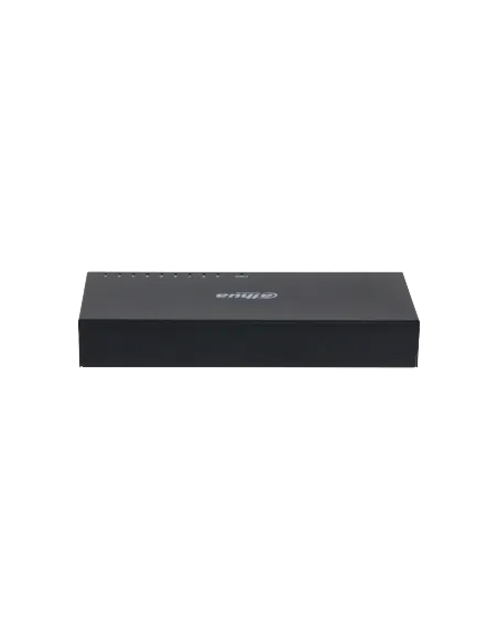 Dahua PFS3008-8GT Switch 8 Puertos Gigabit Ethernet