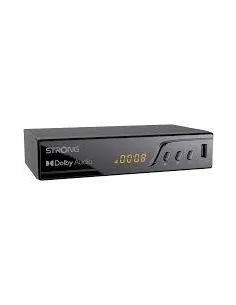 Strong SRT8250 Desencriptador 4K Ultra HD Negro-1392922