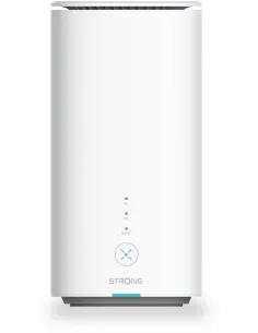 Strong 5G AX3000 Router Móvil Wifi 6 5G 3Gbps Blanco-1382196
