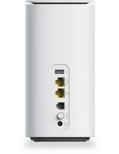 Strong 5GAX3000 Router Móvil Wifi 6 5G 3Gbps Blanco