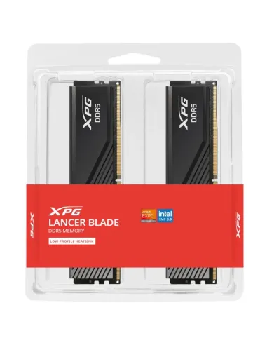 Adata XPG Lancer 5U6000C3616G-DTLABBK DDR5 6000MHz 16GB (2x8GB) CL36