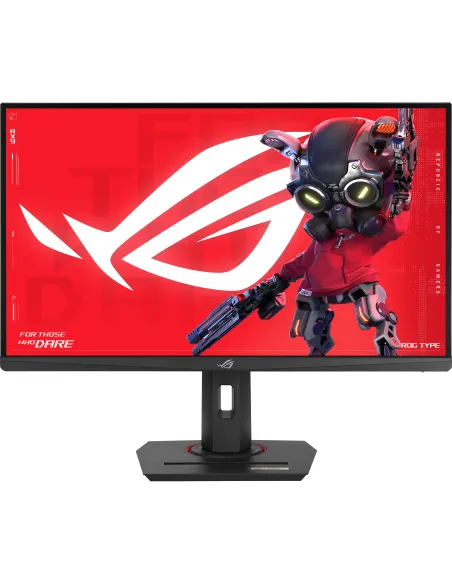 Asus ROG Strix XG279CNS 27" LCD Fast IPS FullHD 380Hz FreeSync