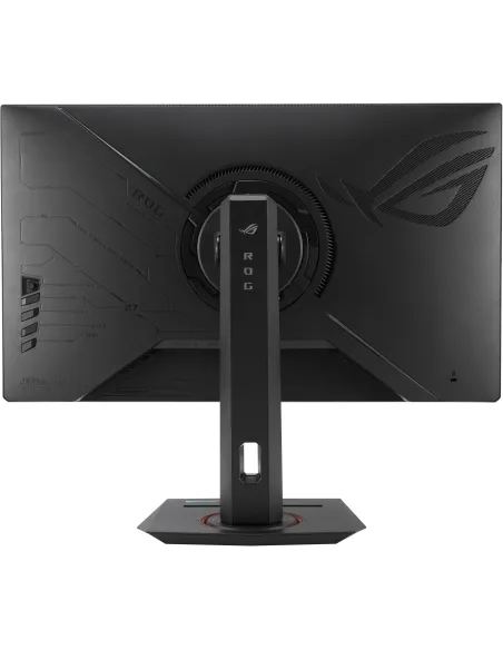 Asus ROG Strix XG279CNS 27" LCD Fast IPS FullHD 380Hz FreeSync