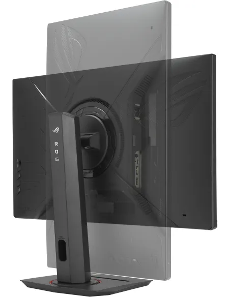 Asus ROG Strix XG279CNS 27" LCD Fast IPS FullHD 380Hz FreeSync