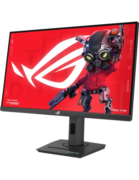Asus ROG Strix XG279CNS 27" LCD Fast IPS FullHD 380Hz FreeSync