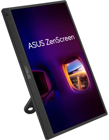 Asus ZenScreen MB169CK 15.6" Portátil LED IPS FullHD USB-C