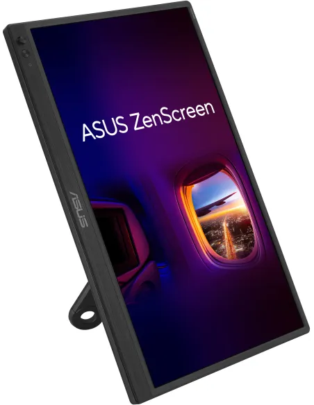 Asus ZenScreen MB169CK 15.6" Portátil LED IPS FullHD USB-C