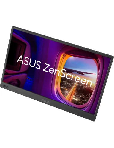 Asus ZenScreen MB169CK 15.6" Portátil LED IPS FullHD USB-C