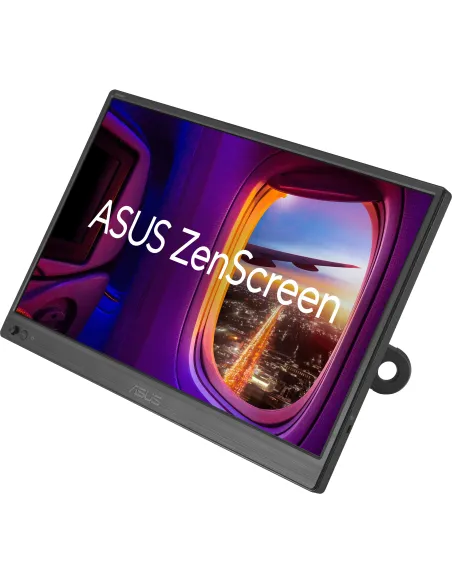 Asus ZenScreen MB169CK 15.6" Portátil LED IPS FullHD USB-C