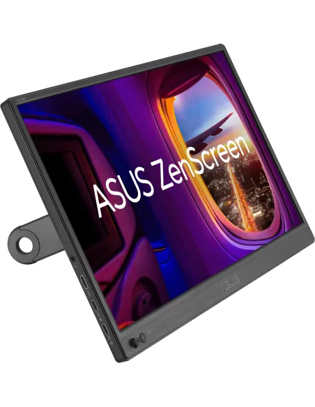 Asus ZenScreen MB169CK 15.6" Portátil LED IPS FullHD USB-C
