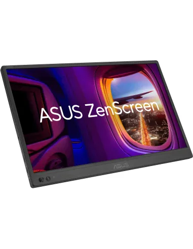 Asus ZenScreen MB169CK 15.6" Portátil LED IPS FullHD USB-C