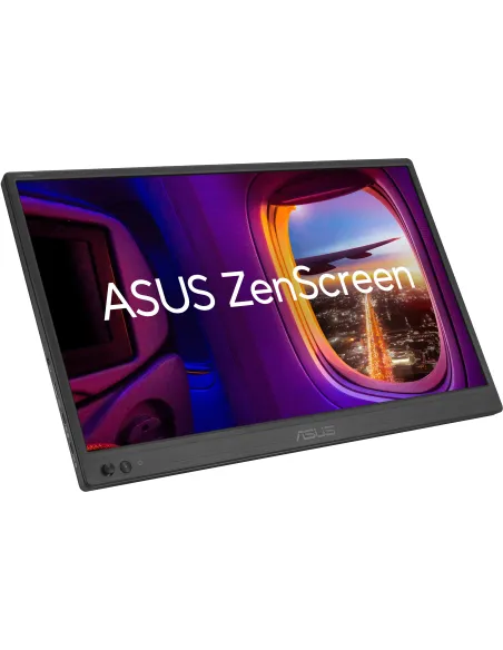 Asus ZenScreen MB169CK 15.6" Portátil LED IPS FullHD USB-C