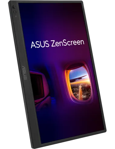 Asus ZenScreen MB169CK 15.6" Portátil LED IPS FullHD USB-C