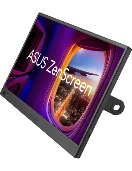 Asus ZenScreen MB169CK 15.6" Portátil LED IPS FullHD USB-C