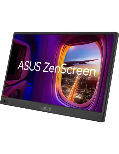 Asus ZenScreen MB169CK 15.6" Portátil LED IPS FullHD USB-C