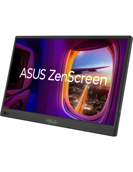 Asus ZenScreen MB169CK 15.6" Portátil LED IPS FullHD USB-C