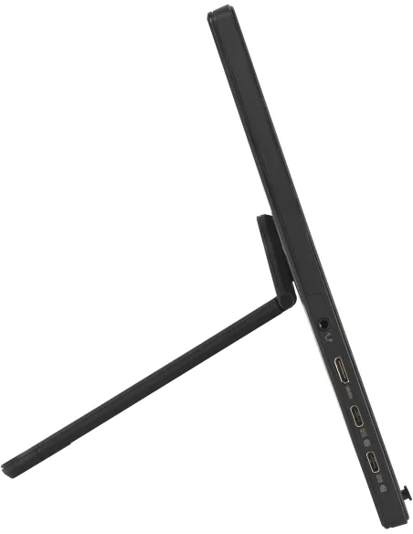 Asus ZenScreen MB169CK 15.6" Portátil LED IPS FullHD USB-C