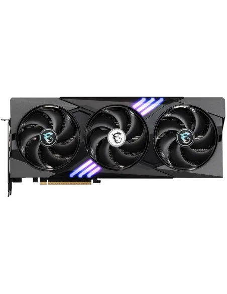MSI GeForce RTX 5070 Ti GAMING TRIO OC 16GB GDDR7 Reflex 2 RTX AI DLSS4