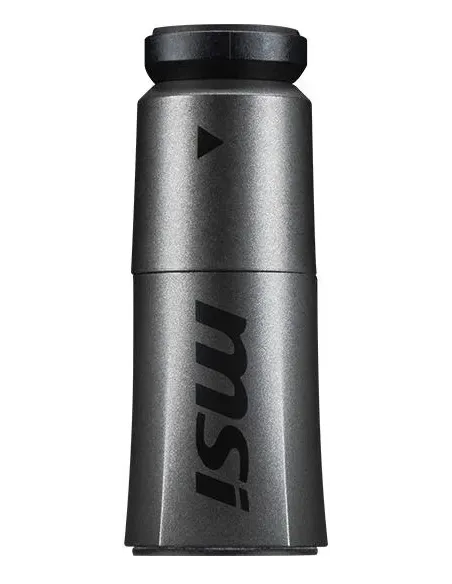 MSI GeForce RTX 5070 Ti GAMING TRIO OC 16GB GDDR7 Reflex 2 RTX AI DLSS4