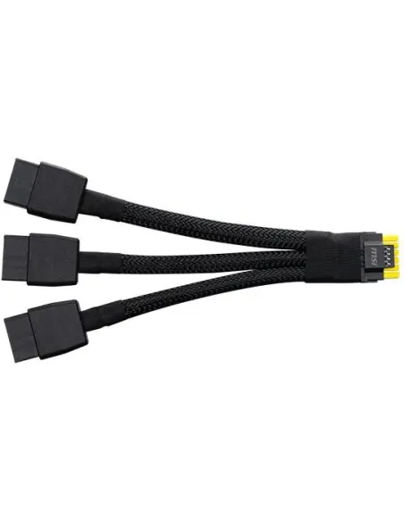 MSI GeForce RTX 5070 Ti GAMING TRIO OC 16GB GDDR7 Reflex 2 RTX AI DLSS4