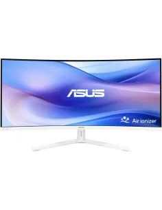 Asus VU34WCIP-W 34" LED VA UWQHD 100Hz Curvo-1395964