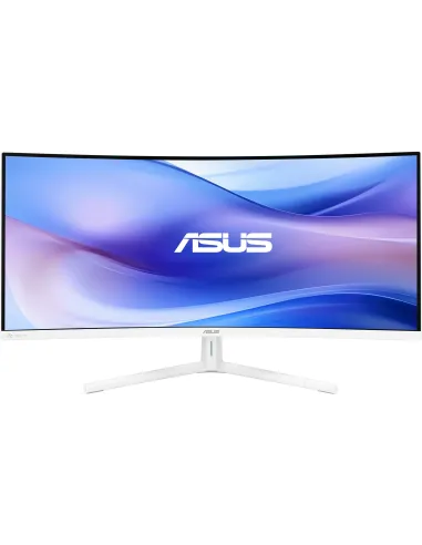 Asus VU34WCIP-W 34" LED VA UWQHD 100Hz Curvo