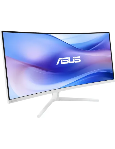 Asus VU34WCIP-W 34" LED VA UWQHD 100Hz Curvo