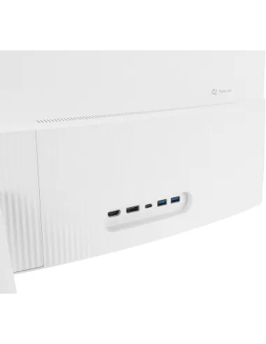 Asus VU34WCIP-W 34" LED VA UWQHD 100Hz Curvo