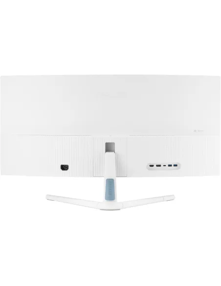 Asus VU34WCIP-W 34" LED VA UWQHD 100Hz Curvo