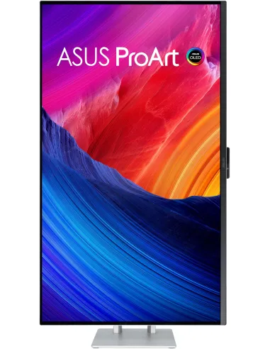 Asus ProArt OLED PA32UCDM 31.5" QD-OLED 4K UHD 240Hz