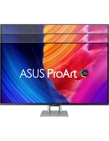 Asus ProArt OLED PA32UCDM 31.5" QD-OLED 4K UHD 240Hz