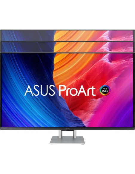 Asus ProArt OLED PA32UCDM 31.5" QD-OLED 4K UHD 240Hz