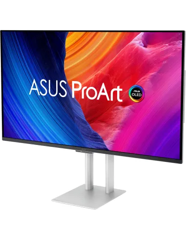 Asus ProArt OLED PA32UCDM 31.5" QD-OLED 4K UHD 240Hz
