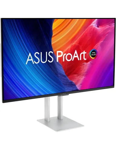Asus ProArt OLED PA32UCDM 31.5" QD-OLED 4K UHD 240Hz