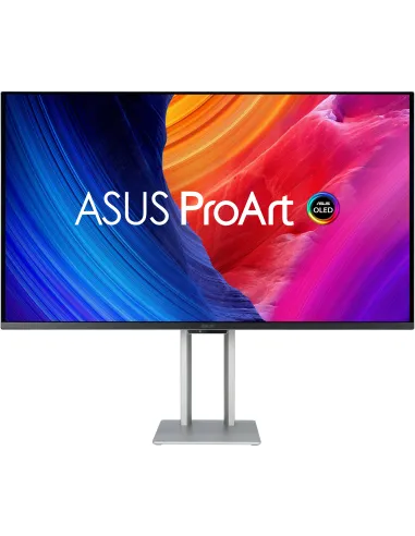 Asus ProArt OLED PA32UCDM 31.5" QD-OLED 4K UHD 240Hz
