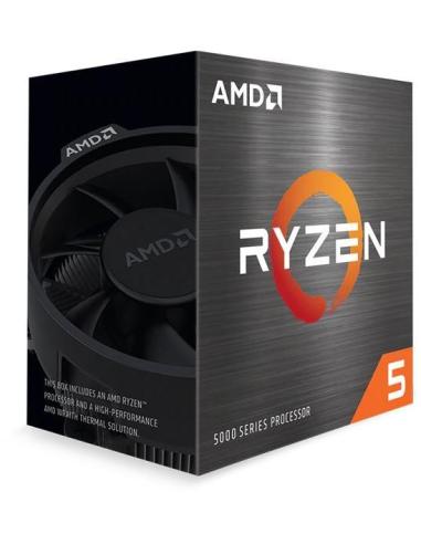 AMD Ryzen 5 5500GT 3.6GHz