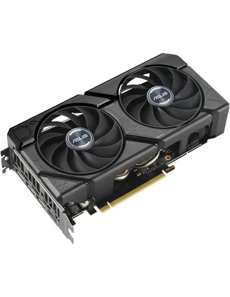Asus Dual GeForce RTX 4060 Ti EVO OC Edition 8GB GDDR6 DLSS3