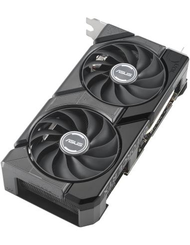 Asus Dual GeForce RTX 4060 Ti EVO OC Edition 8GB GDDR6 DLSS3