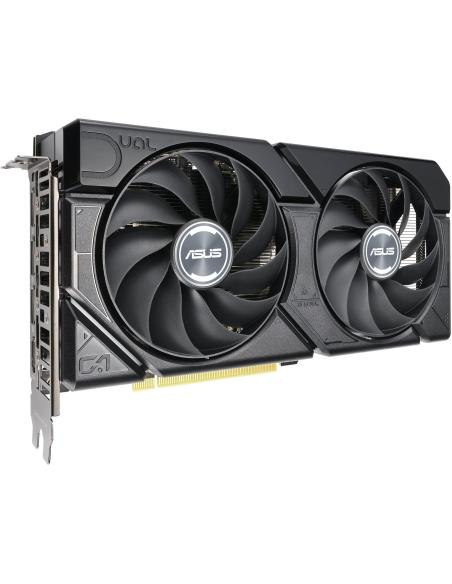 Asus Dual GeForce RTX 4060 Ti EVO OC Edition 8GB GDDR6 DLSS3